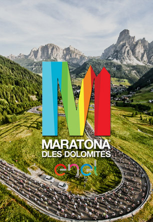 maratona dles dolomites | Vélo monaco