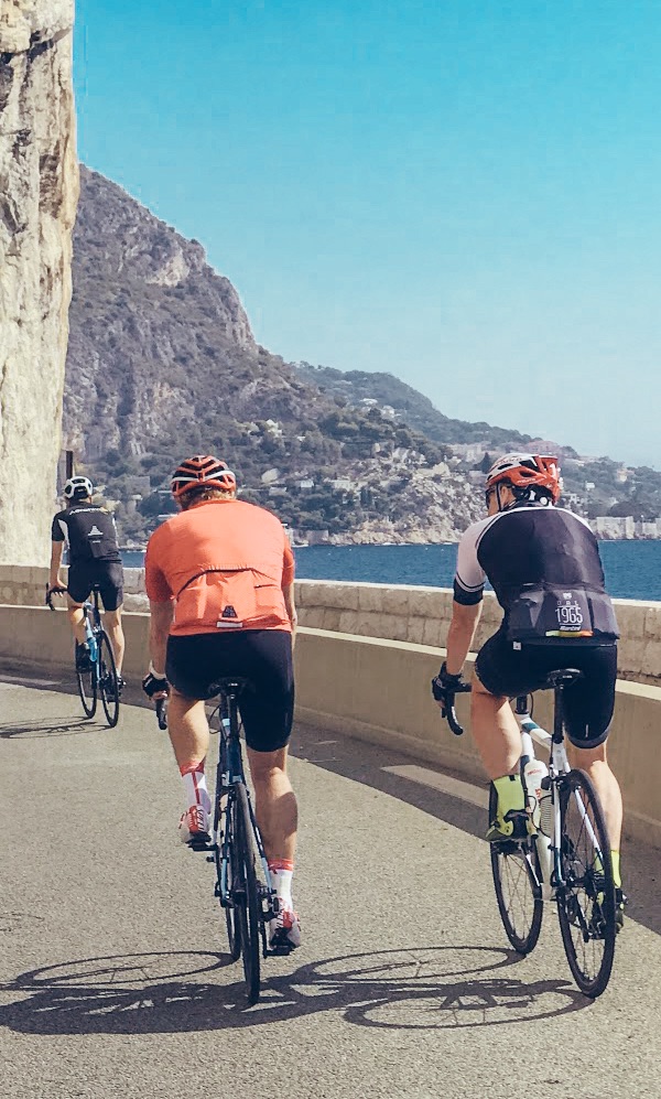 Monaco Cycling | Vélo Monaco