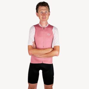 Men’s Air Fresh Summer Jersey, Giro | Vélo Larsson