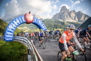 Maratona dles Dolomites - Enel 2018 | Vélo Monaco