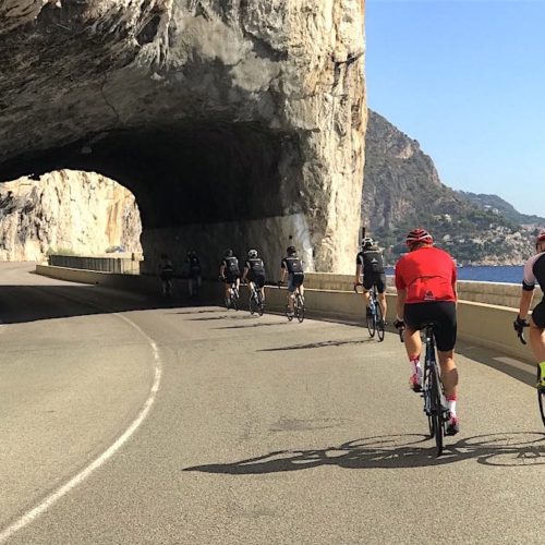 Monaco Cycling Experience | Vélo Monaco