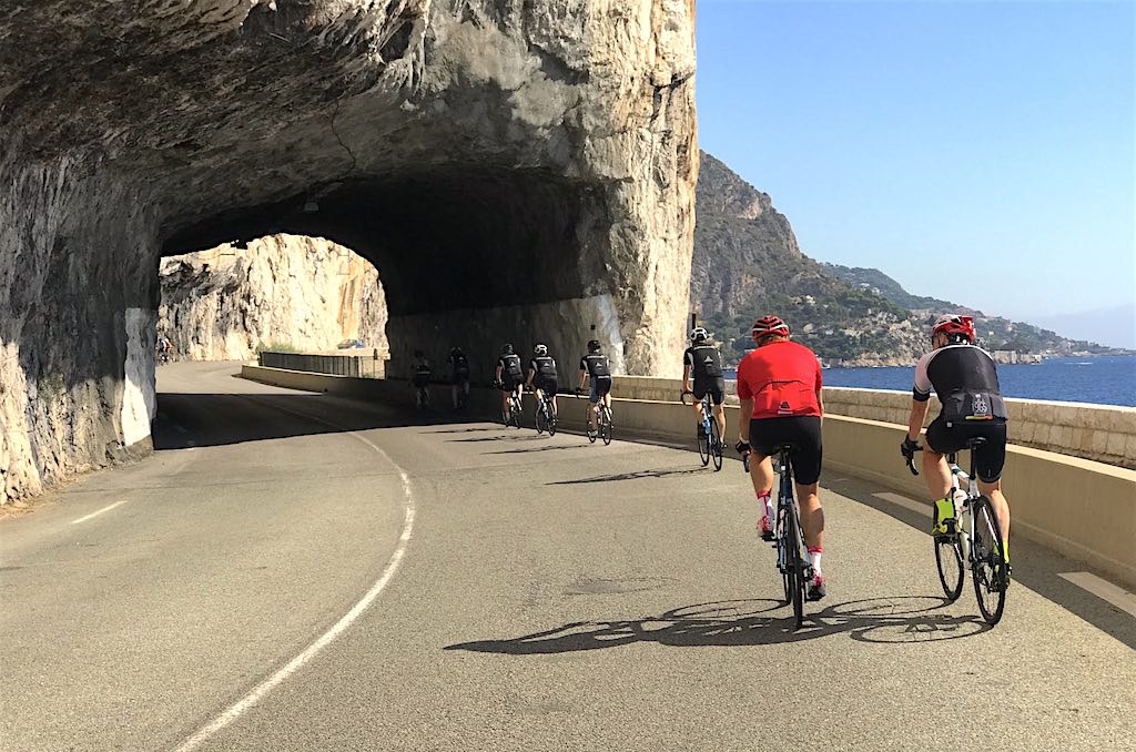 Monaco Cycling Experience | Vélo Monaco