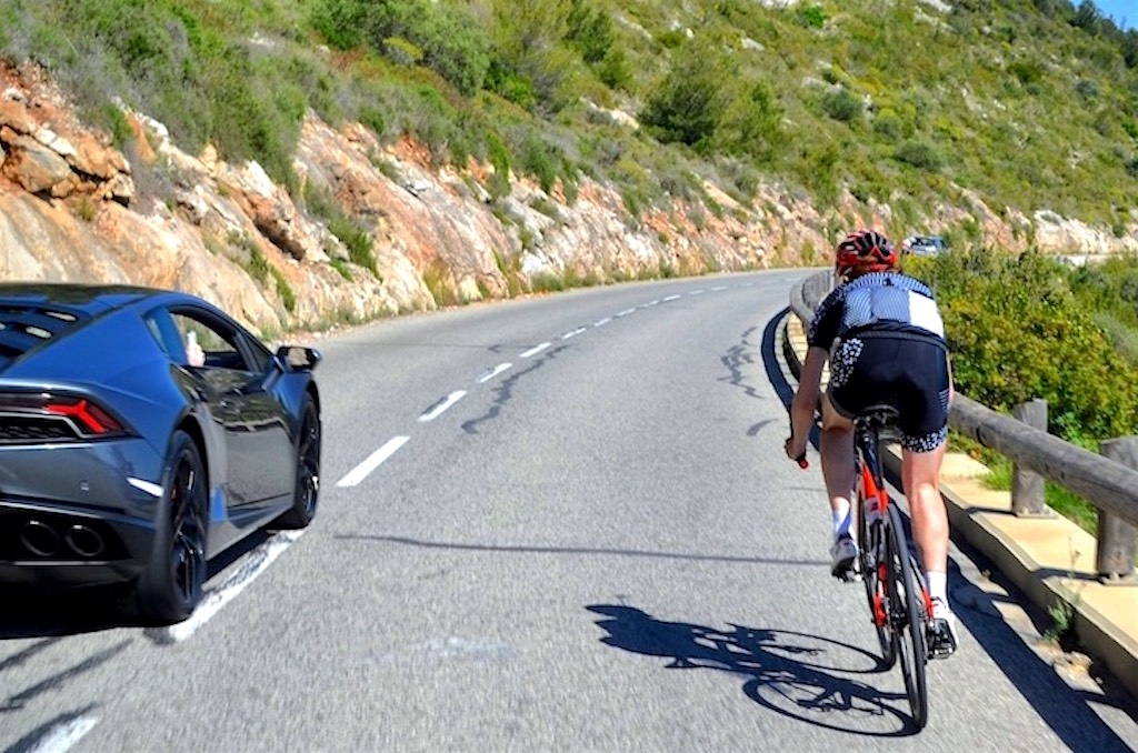 Monaco Cycling Experience | Vélo Monaco