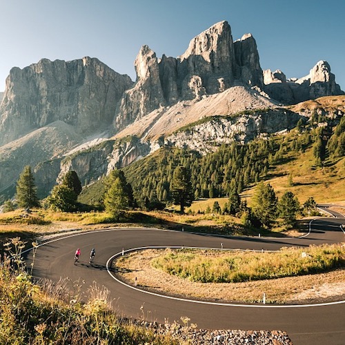 Adventure | Vélo Monaco Luxury Adventure | Vélo Monaco