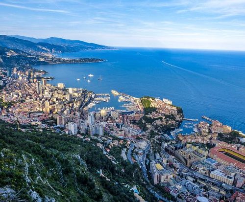 Hiking & Cycling Adventures | Vélo Monaco