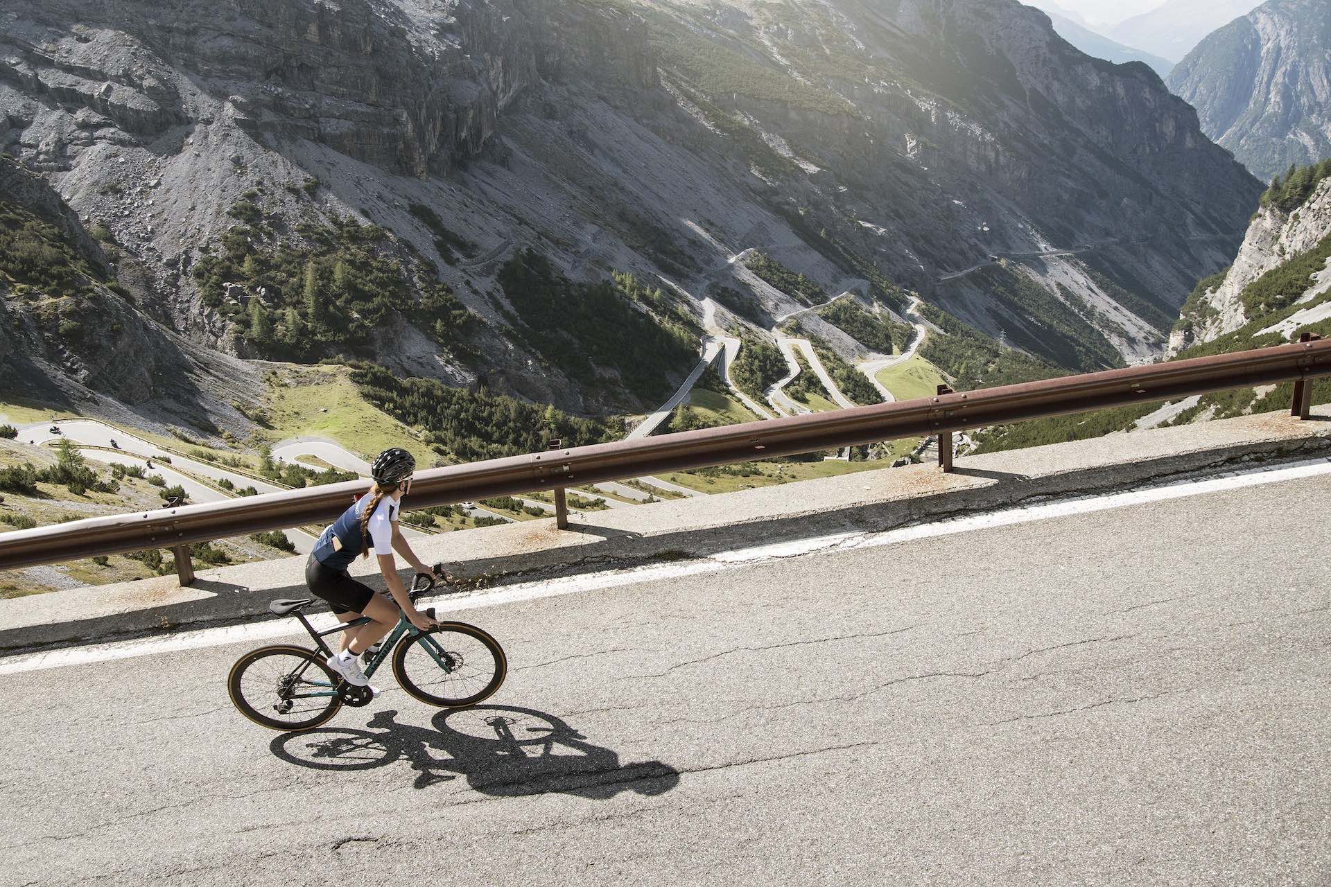 ©Vélo Monaco | Stelvio