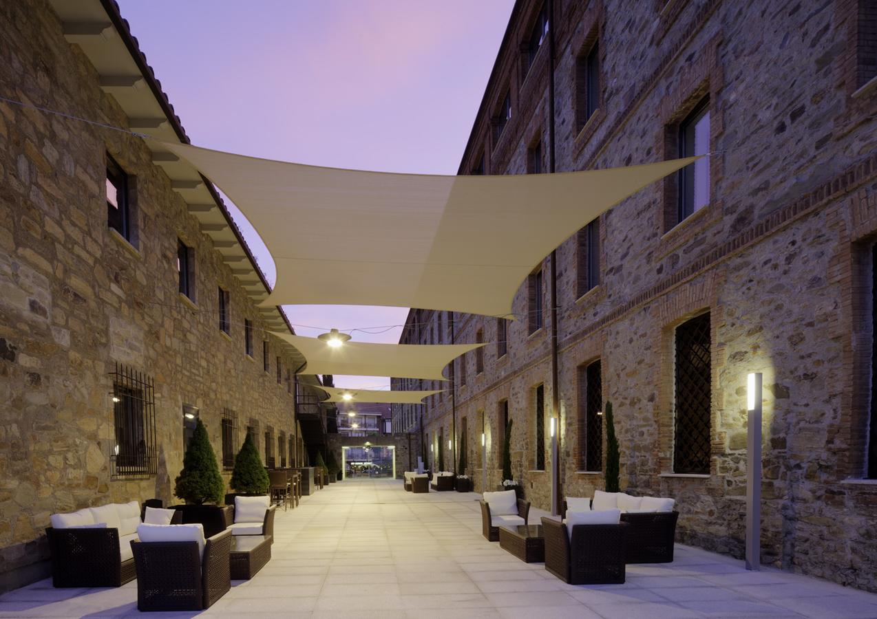 Hotel SPA Vía de la Plata | Vélo Monaco