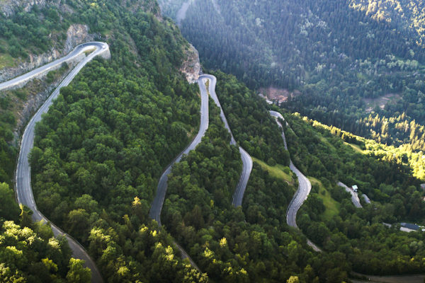 Alpe d'Huez | Vélo Monaco travel