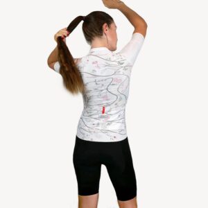 Women’s Ultralight Summer Jersey | VÉLO