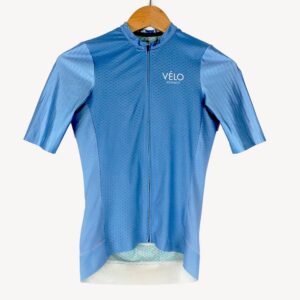 Short Sleeve Jersey Women | VÉLO