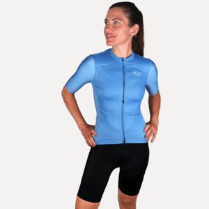 Women’s Summer Jersey | Vélo Larsson