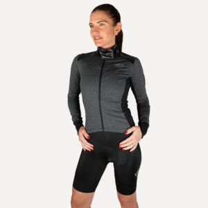 Core Classic Jacket Leather women | VÉLO