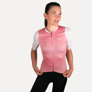 Women's Air Fresh Summer Jersey, Giro | Vélo Larsson