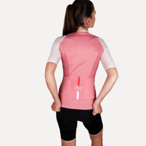 Women’s Air Fresh Summer Jersey, Giro | Vélo Larsson