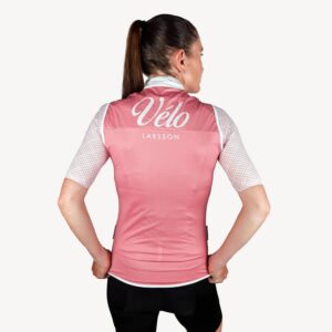 Women’s Ultralight Summer Gilet, Giro | Vélo Larsson