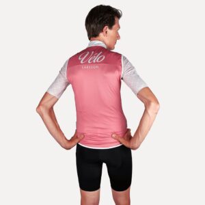 Men’s Ultralight Summer Gilet, Giro | Vélo Larsson