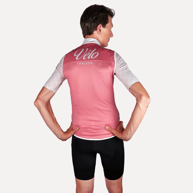 Men’s Ultralight Summer Gilet, Giro | Vélo Larsson