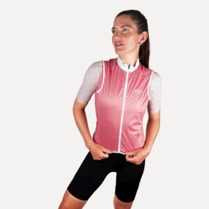 Women's Ultralight Summer Gilet, Giro | Vélo Larsson