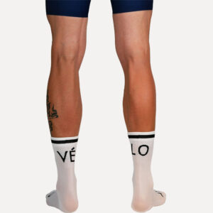 Vélo Larsson Socks -Stripe