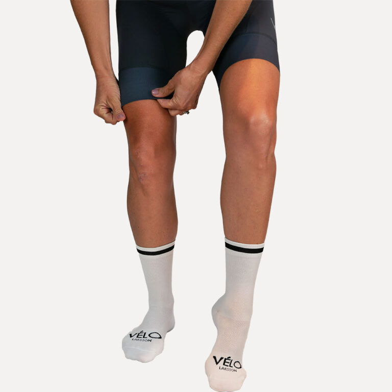 Vélo Larsson Socks -Stripe