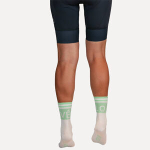 Vélo Larsson Socks -Mint