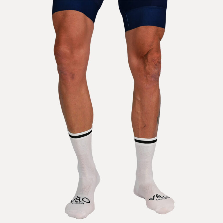 Vélo Larsson Socks -Stripe