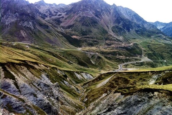 Col du Tourmalet | Vélo Monaco - Bespoke cycling