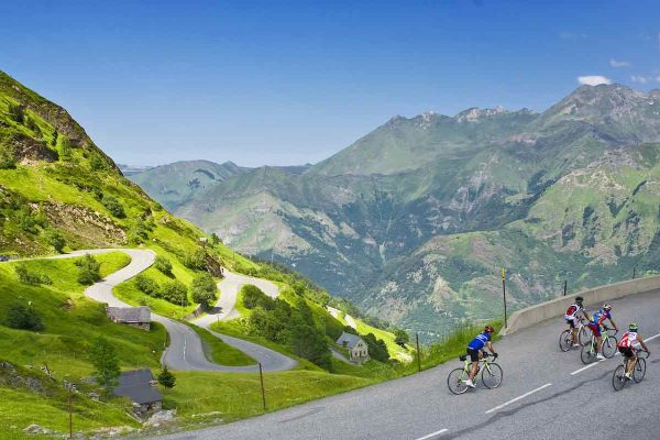 Luz Ardiden | Vélo Monaco - Bespoke cycling